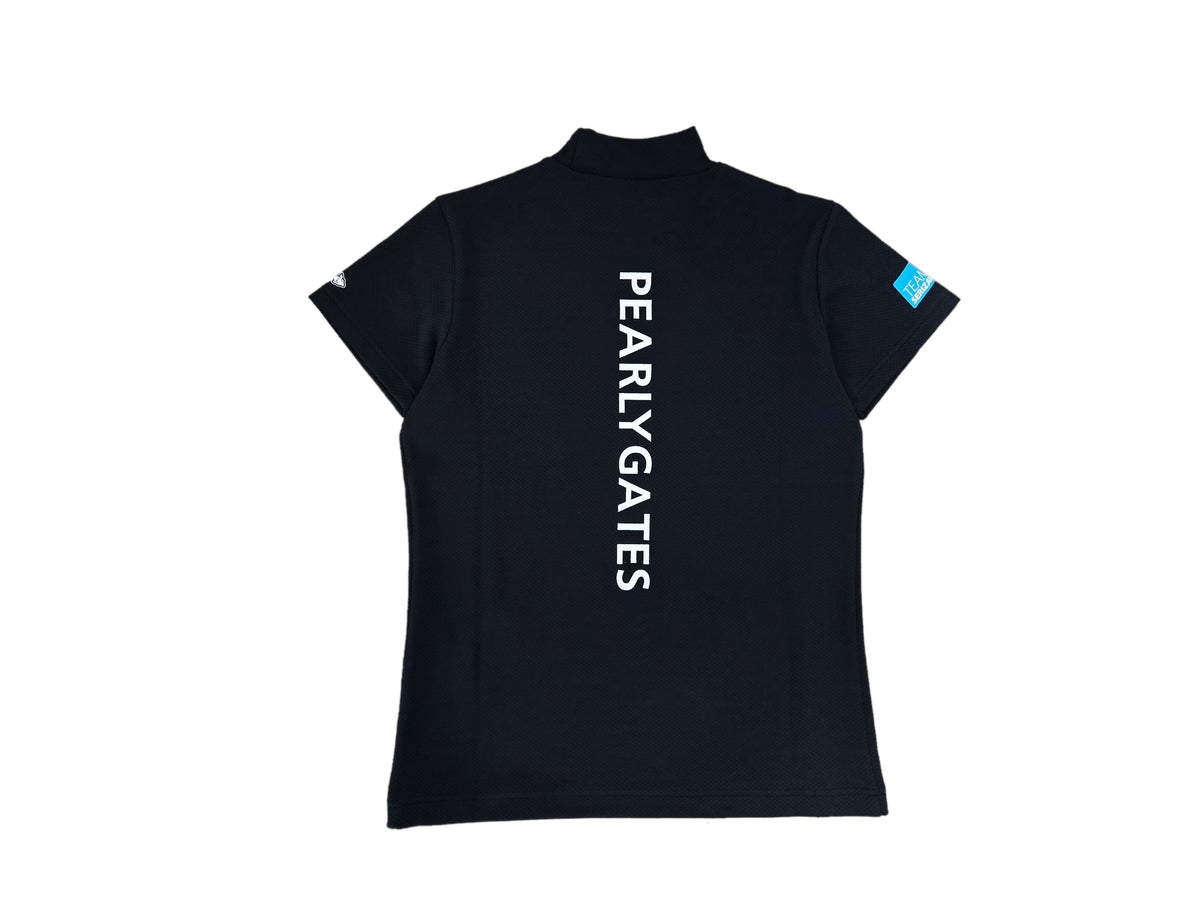 PEARLY GATES - 専用　モックTシャツ２点おまとめ PEARLY GATES - 専用 モックTシャツ2点おまとめの通販 by