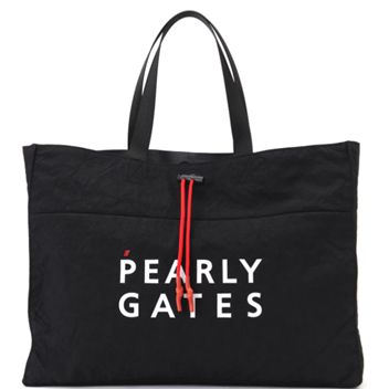 TS×PG AIRBAGリサイクルショッパー風ロッカーバッグ (UNISEX)