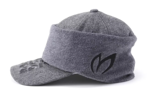 マスターバニーエディション×チーム セリザワ  3WAYキャップ (UNISEX)