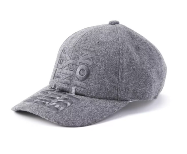 マスターバニーエディション×チーム セリザワ  3WAYキャップ (UNISEX)