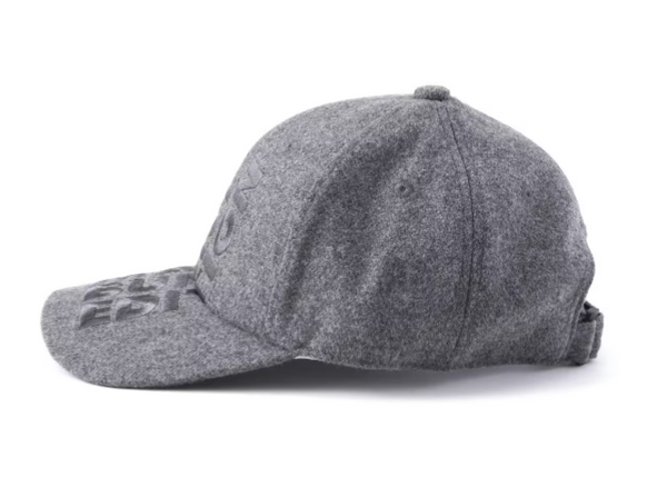 マスターバニーエディション×チーム セリザワ  3WAYキャップ (UNISEX)