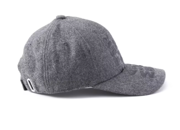 マスターバニーエディション×チーム セリザワ  3WAYキャップ (UNISEX)