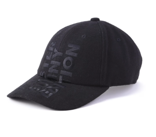 マスターバニーエディション×チーム セリザワ  3WAYキャップ (UNISEX)
