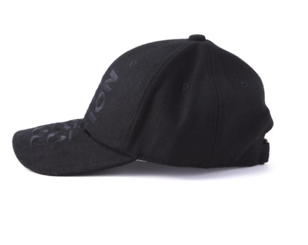 マスターバニーエディション×チーム セリザワ  3WAYキャップ (UNISEX)