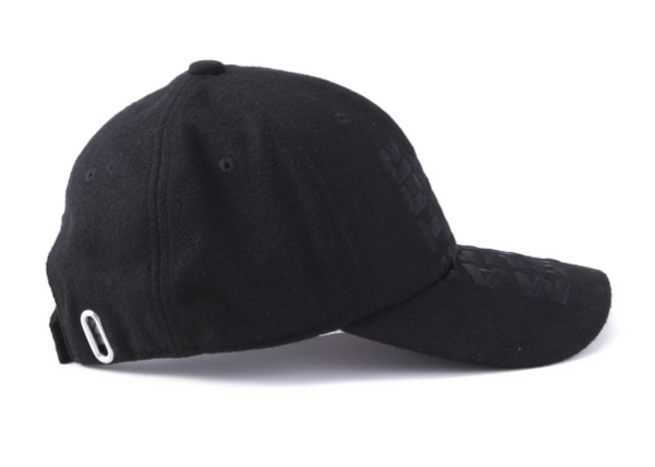 マスターバニーエディション×チーム セリザワ  3WAYキャップ (UNISEX)