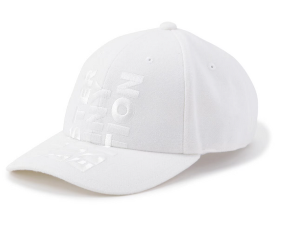 マスターバニーエディション×チーム セリザワ  3WAYキャップ (UNISEX)