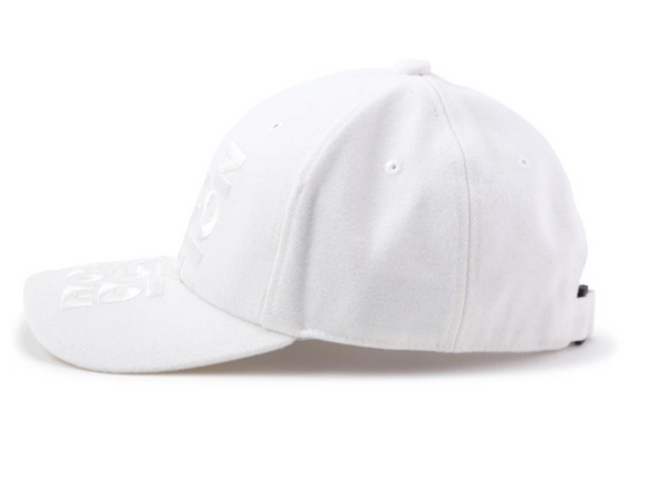 マスターバニーエディション×チーム セリザワ  3WAYキャップ (UNISEX)