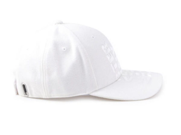 マスターバニーエディション×チーム セリザワ  3WAYキャップ (UNISEX)