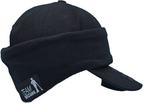 マスターバニーエディション×チーム セリザワ  3WAYキャップ (UNISEX)