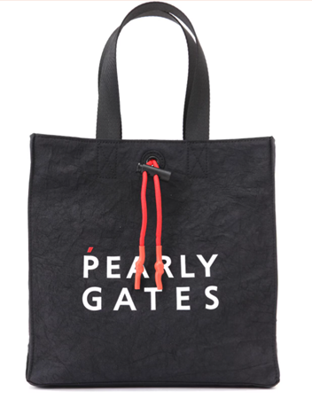 TS×PG AIRBAGリサイクルショッパー風カートバッグ (UNISEX)