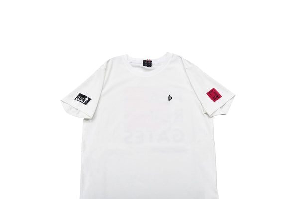 パーリーゲイツ×チームセリザワ オリジナル半袖Tシャツ<メンズ>