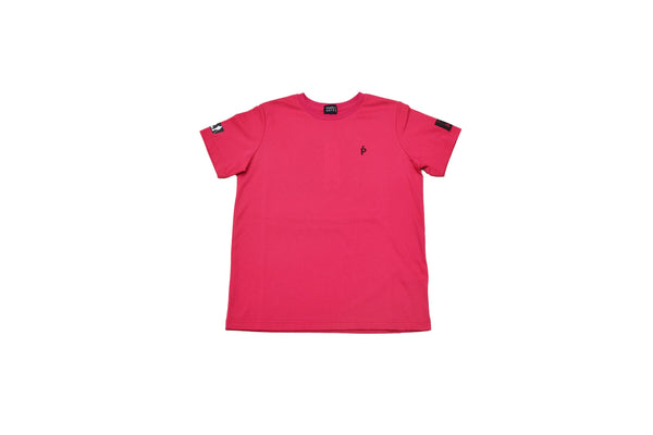 パーリーゲイツ×チームセリザワ オリジナル半袖Tシャツ<レディース>