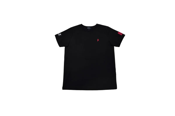 パーリーゲイツ×チームセリザワ オリジナル半袖Tシャツ<メンズ>