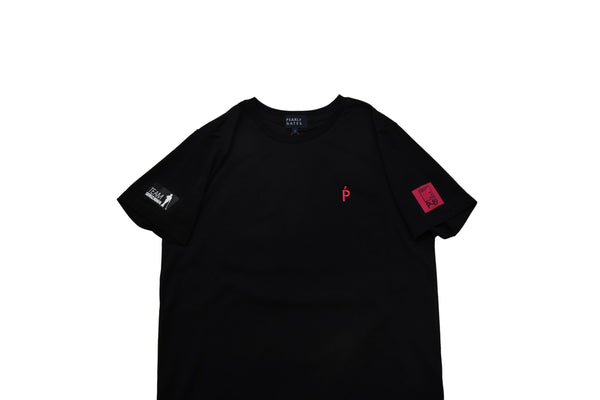 パーリーゲイツ×チームセリザワ オリジナル半袖Tシャツ<メンズ>