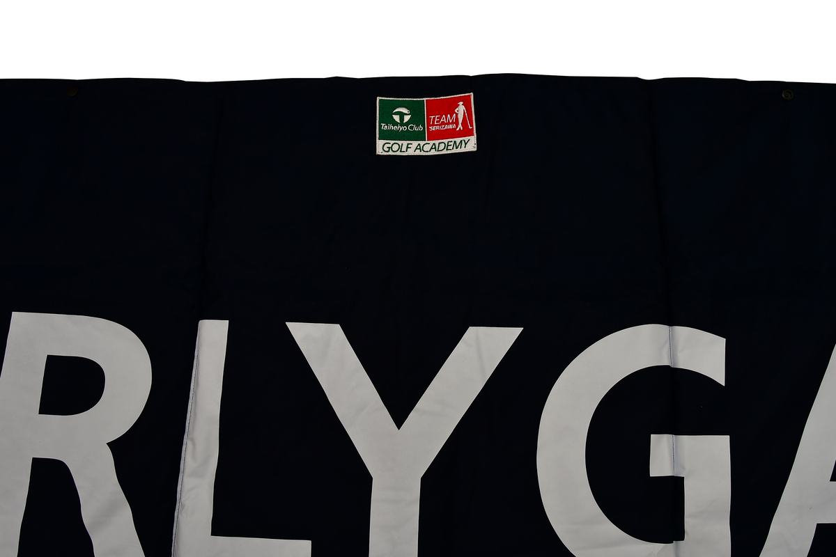 パーリーゲイツコラボ 中綿ストール（UNSEX） – teamserizawashop