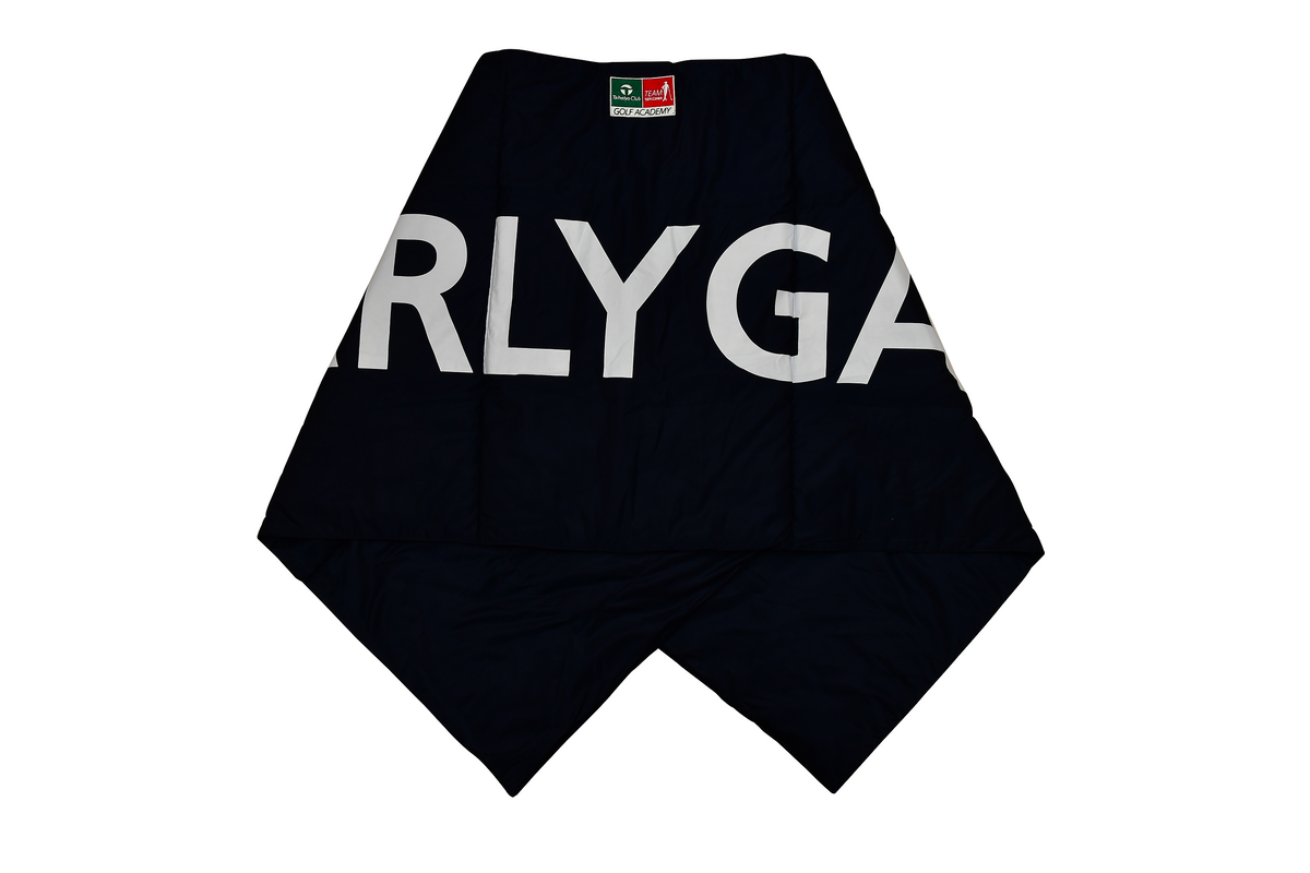 再々値下げ☆美品☆パーリーゲイツ☆中綿ストール パーリーゲイツコラボ 中綿ストール（UNSEX） – teamserizawashop