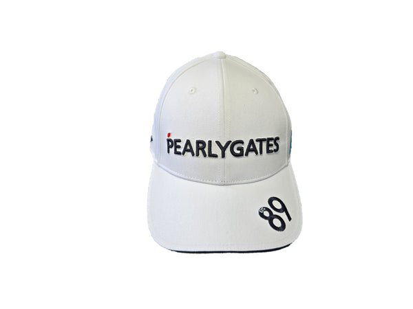 パーリーゲイツ×チームセリザワコラボ　オリジナルCAP (UNISEX)