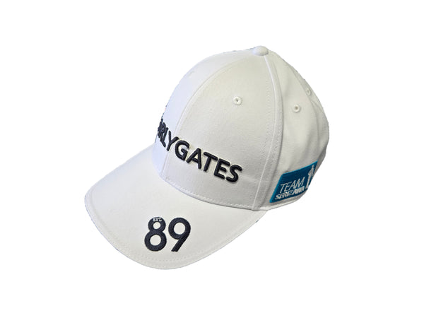 パーリーゲイツ×チームセリザワコラボ　オリジナルCAP (UNISEX)