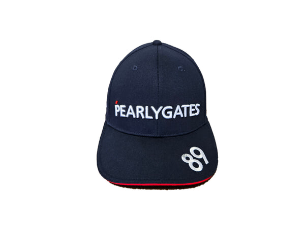 パーリーゲイツ×チームセリザワコラボ　オリジナルCAP (UNISEX)