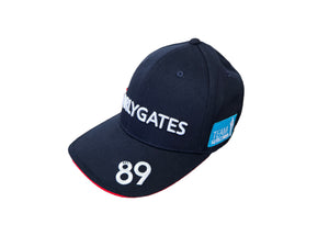 パーリーゲイツ×チームセリザワコラボ　オリジナルCAP (UNISEX)