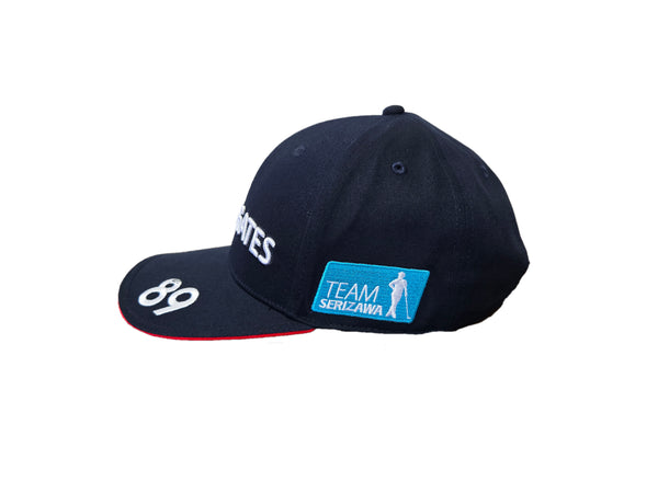 パーリーゲイツ×チームセリザワコラボ　オリジナルCAP (UNISEX)