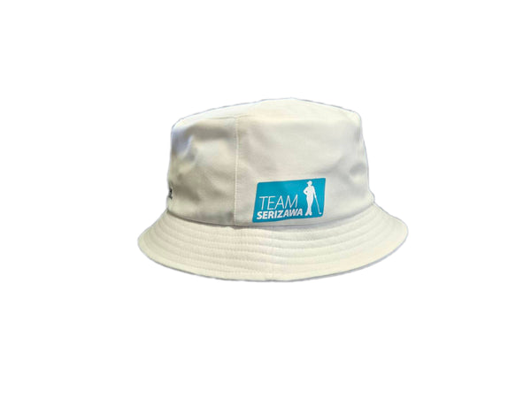 パーリーゲイツ×チームセリザワコラボ　ポケット付きHAT