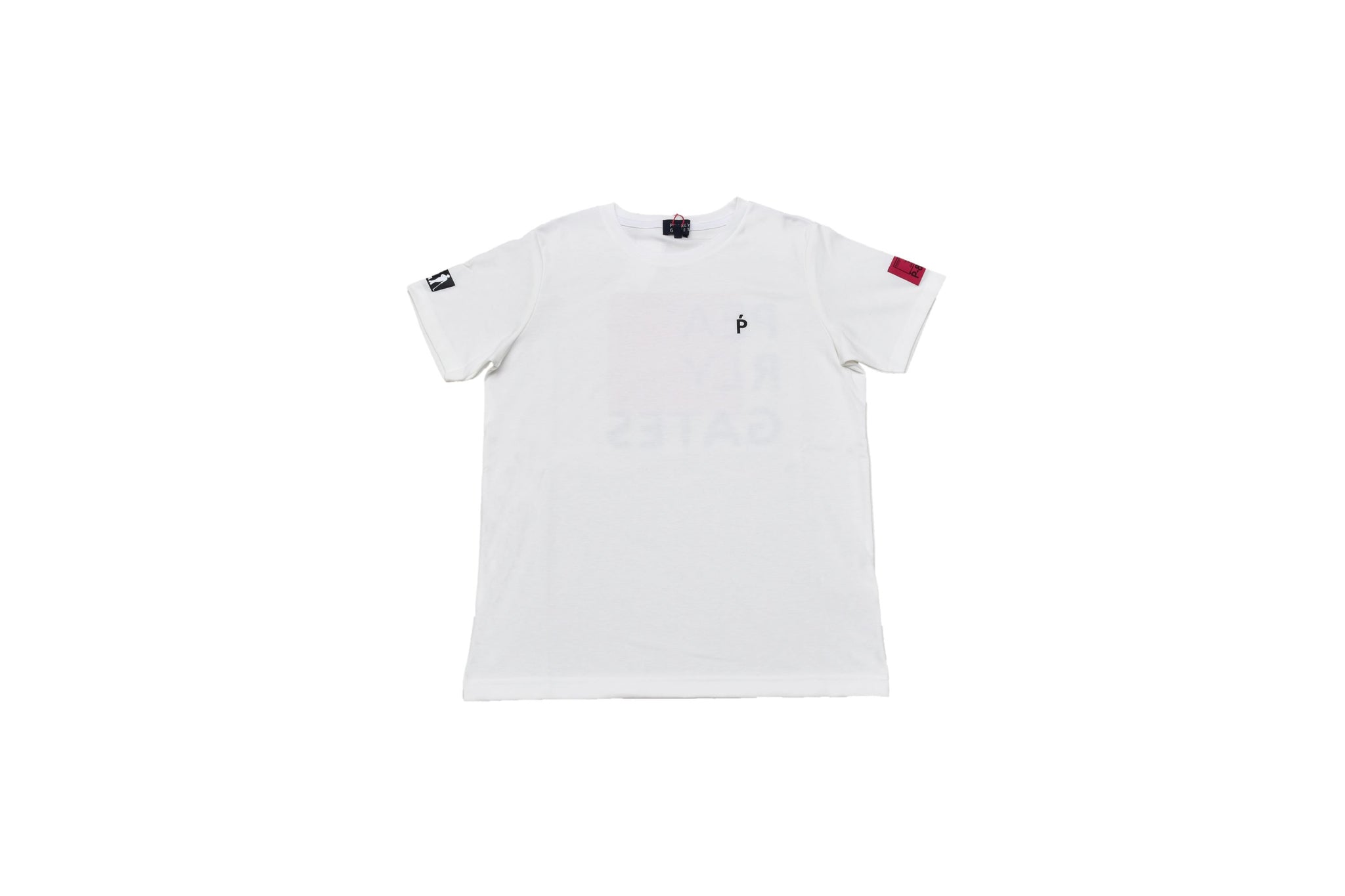 パーリーゲイツ×チームセリザワ オリジナル半袖Tシャツ<